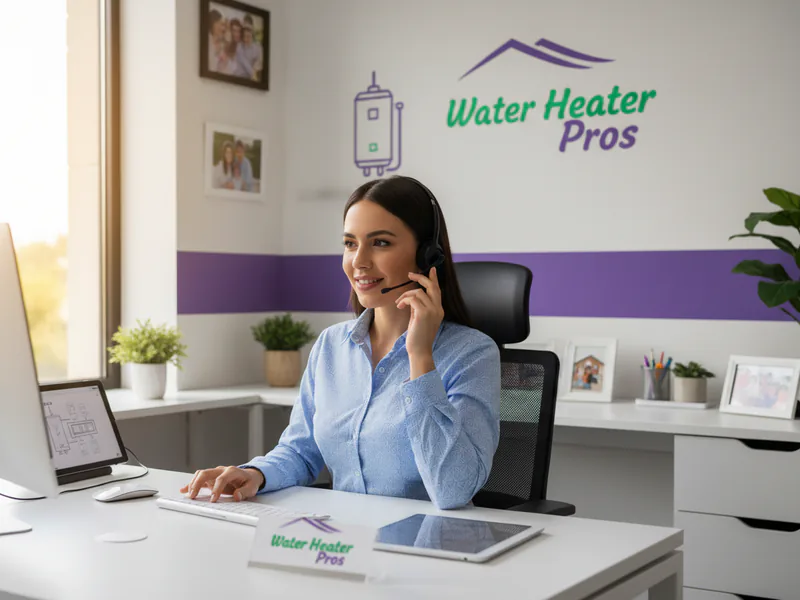 Water Heater Repair  in Uxbridge  FAQ